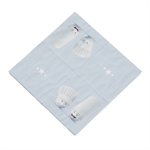 Tassen - Middagsservietter Chef 20 stk.